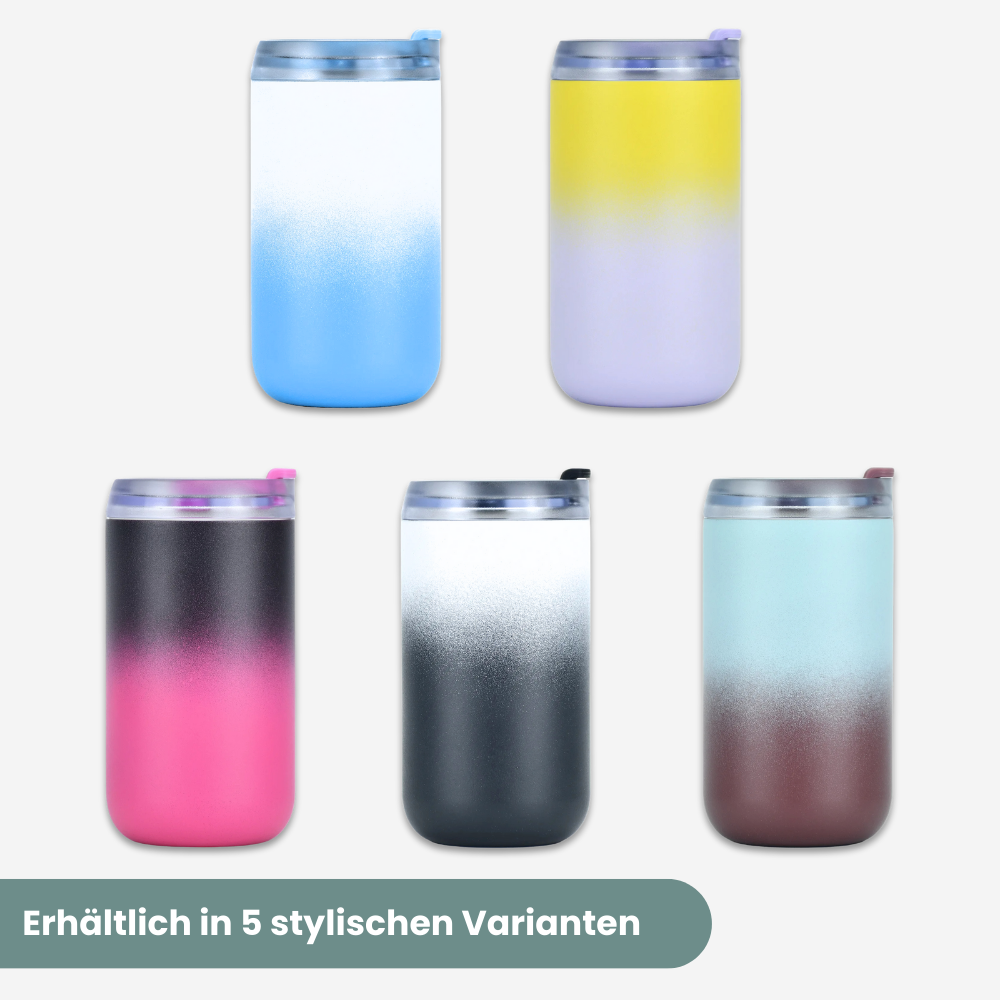 FLASKAN Thermobecher