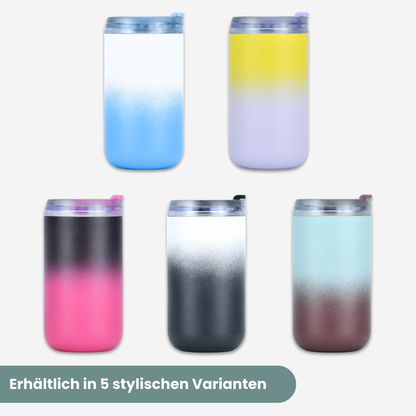 FLASKAN Thermobecher