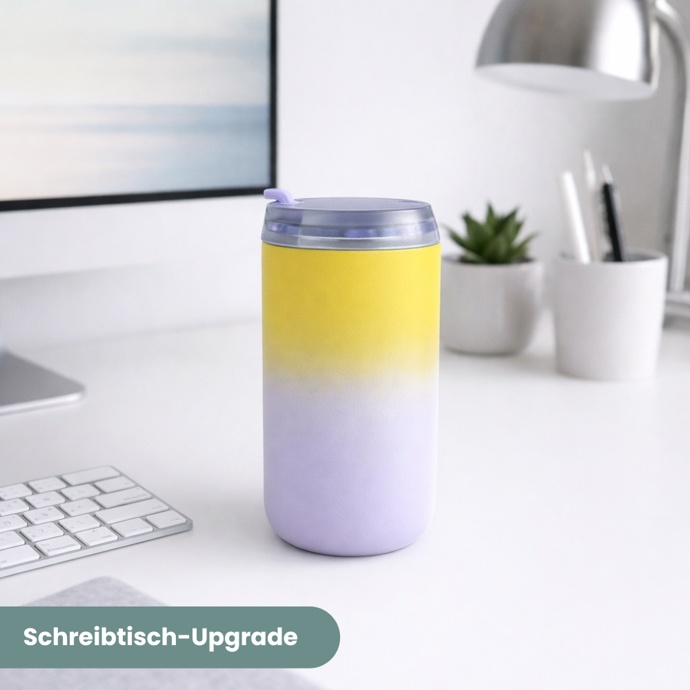 FLASKAN Thermobecher