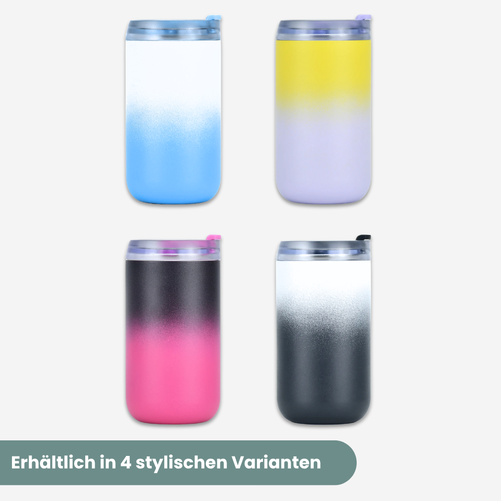FLASKAN Thermobecher