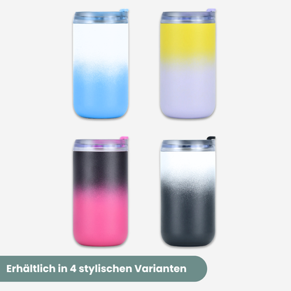 FLASKAN Thermobecher